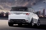 Land Rover Range Rover Sport by Caractere Exclusive 2014 года